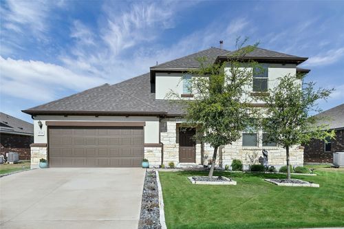 17728 Silent Harbor Loop, Pflugerville, TX, 78660-2267 | Card Image