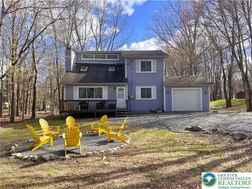 61 Lindsay Mews, Albrightsville, PA, 18210 | Card Image