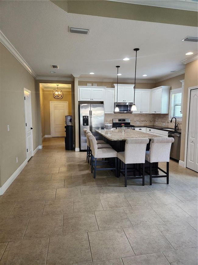 6310 Positano Ct, House other with 2 bedrooms, 2 bathrooms and null parking in SARASOTA FL | Image 8