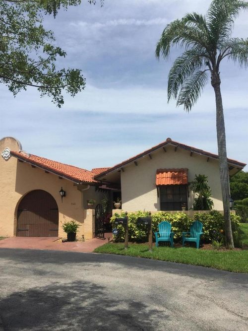 5181 Magellan Way W, Delray Beach, FL, 33484-1357 | Card Image