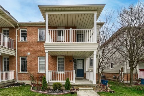 29 Bayside Gate, Whitby, ON, L1N9W5 | Card Image