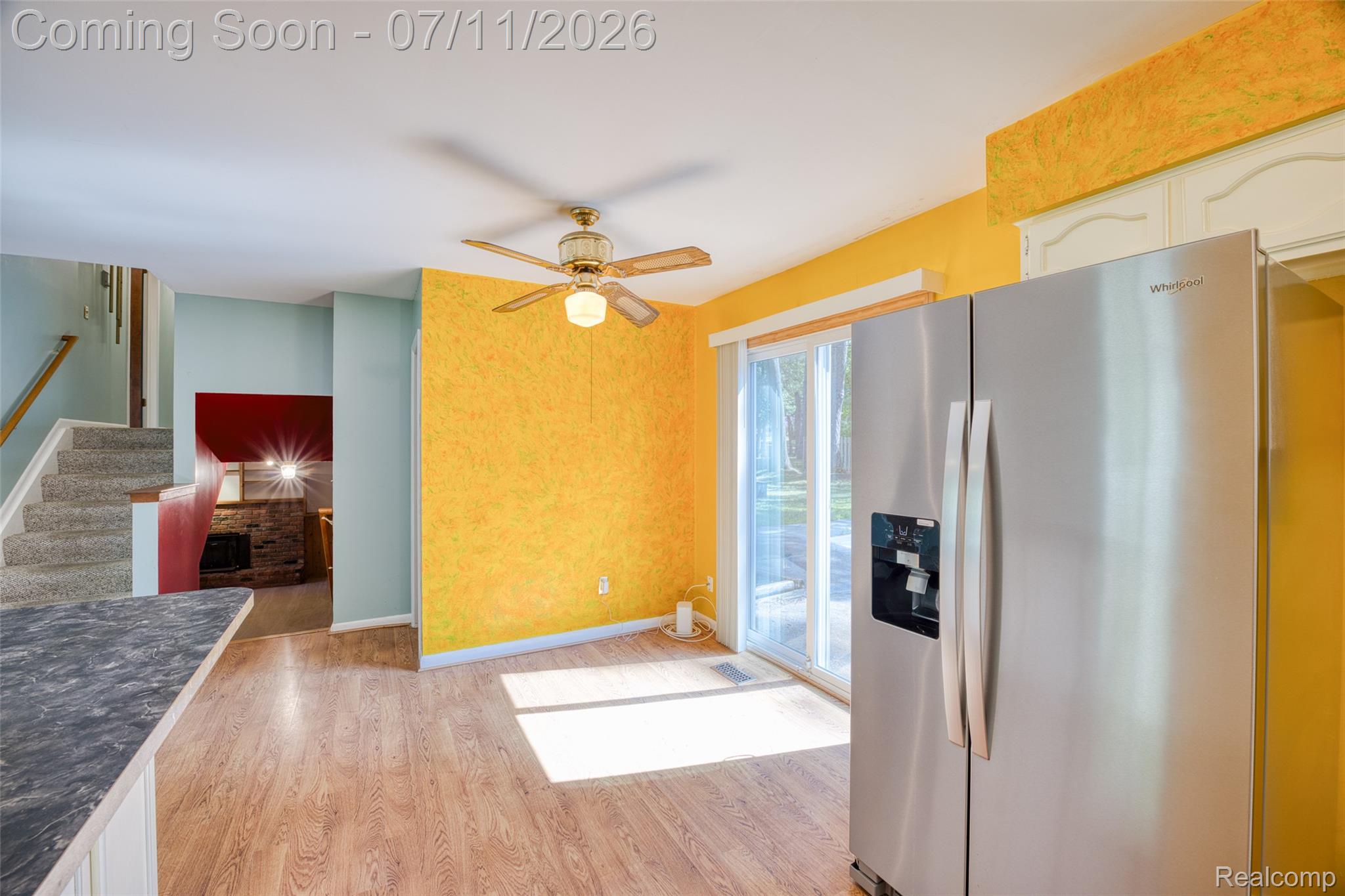 Residential in West Bloomfield Charter Township 5