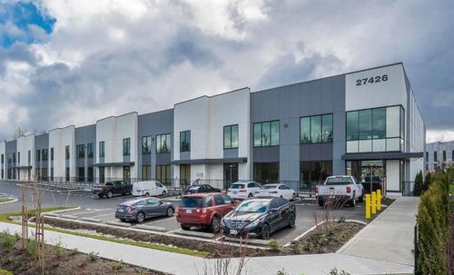 100-27426 60 Ave, Langley, BC, V4W0B8 | Card Image