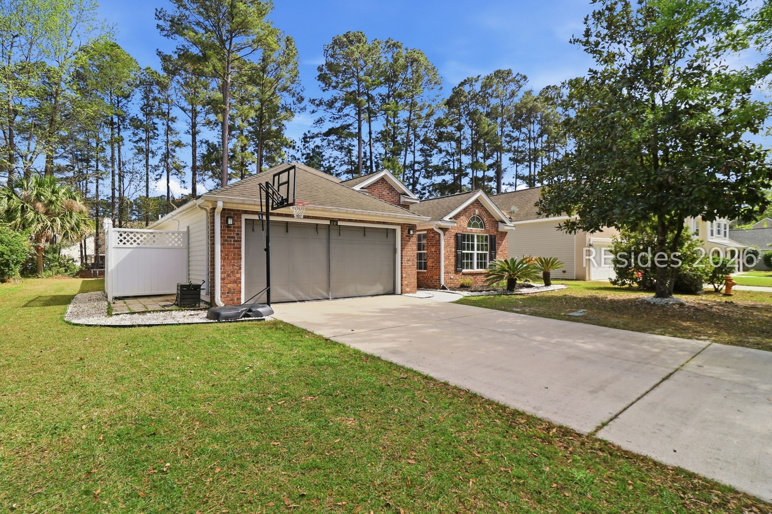 Residential in Bluffton 3