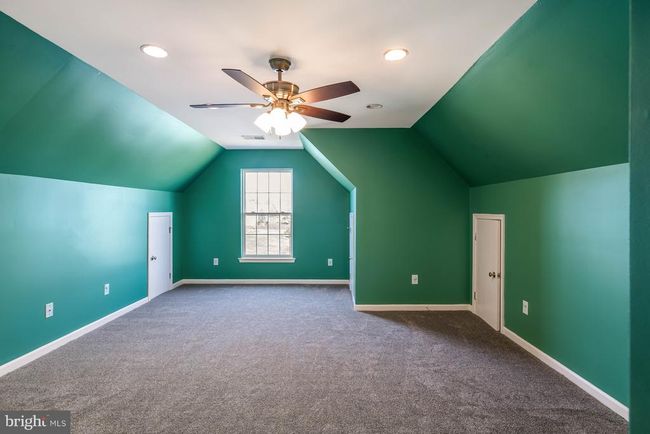 27387 Covered Bridge Trl, House other with 5 bedrooms, 4 bathrooms and null parking in HARBESON DE | Image 29