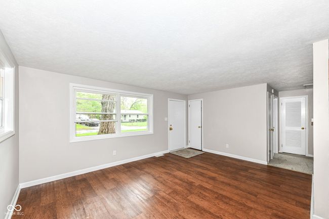 5141 Annette St, House other with 3 bedrooms, 1 bathrooms and null parking in Indianapolis IN | Image 7