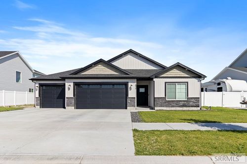 654 S 2100 W, Rexburg, ID, 83440-1246 | Card Image