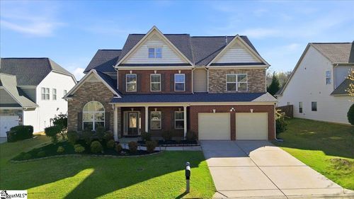 388 Heritage Point Dr, Simpsonville, SC, 29681-3260 | Card Image