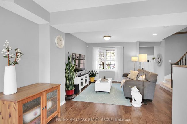 37 Sutcliffe Terr, House attached with 3 bedrooms, 3 bathrooms and 2 parking in Nepean ON | Image 14