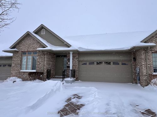 25-500 Lakeview Dr, Woodstock, ON, N4T1W4 | Card Image