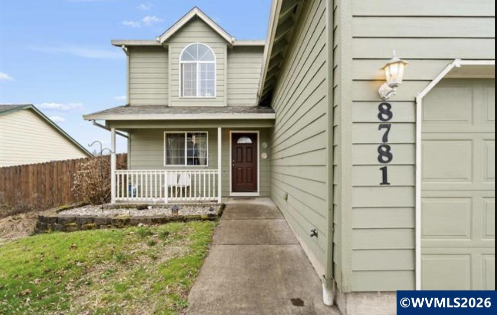 Residential in Corvallis 3