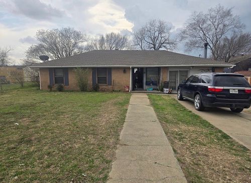 4378 Old Fort Worth Road, Midlothian, TX, 76065 | Card Image