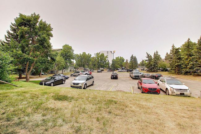3101 - 80 Glamis Drive Sw, Home with 2 bedrooms, 1 bathrooms and 1 parking in Calgary AB | Image 25