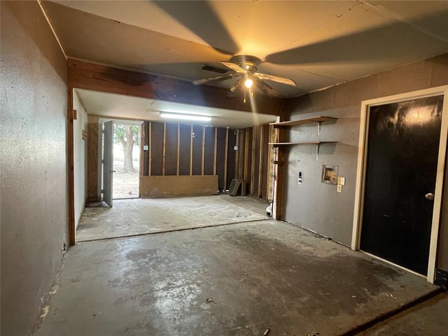 179 Oakland St, House other with 3 bedrooms, 2 bathrooms and null parking in Graham TX | Image 16
