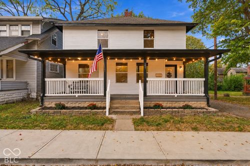 1021 Lincoln St, Anderson, IN, 46016-1341 | Card Image