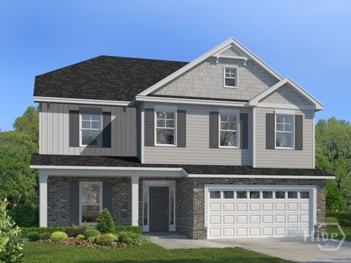 144 Como Dr, Pooler, GA, 31322-2035 | Card Image