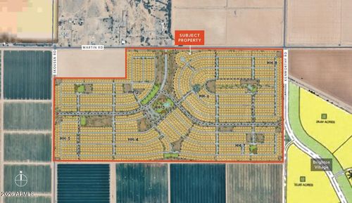 ------ N Kenworthy Road, Coolidge, AZ, 85128 | Card Image