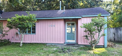 104 Ethel Circle, Ocean Springs, MS, 39564 | Card Image