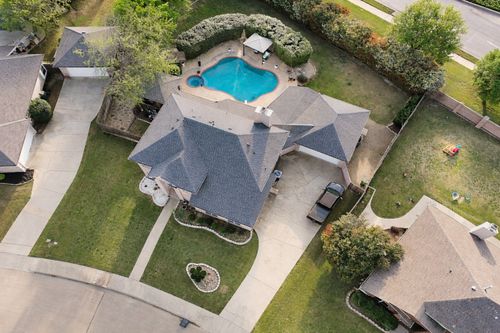 1024 Choke Cherry Ln, Crowley, TX, 76036-3910 | Card Image