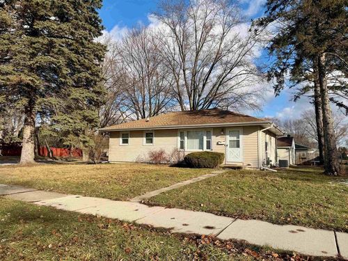 1934 Liberty Lane, Janesville, WI, 53545 | Card Image