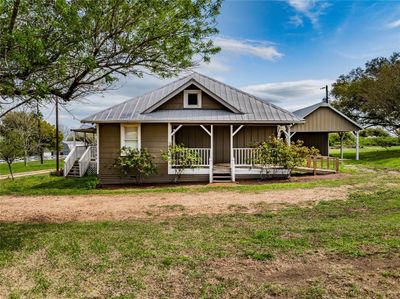 1515 Highway 237, House other with 2 bedrooms, 1 bathrooms and null parking in Burton TX | Image 1