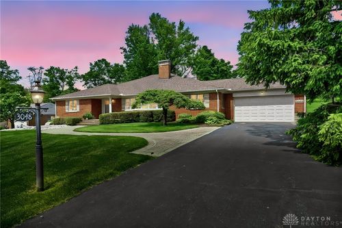 3048 Locust Camp Road, Kettering, OH, 45419 | Card Image