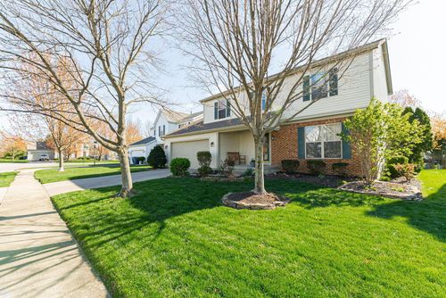 5516 Latrobe St, Westerville, OH, 43081-8620 | Card Image