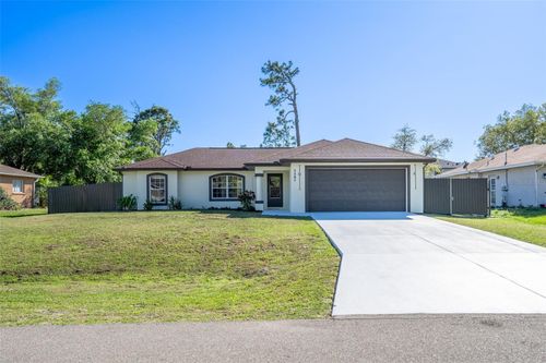 2405 Mistleto Ln, NORTH PORT, FL, 34286-8819 | Card Image