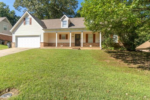 3447 Bluebridge Cv, Lakeland, TN, 38002-9798 | Card Image