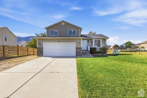 4015 Panorama Dr, Saratoga Springs, UT, 84045-3250 | Card Image