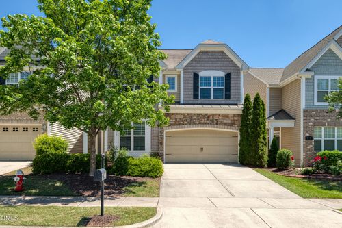 713 Garden Square Lane, Morrisville, NC, 27560 | Card Image