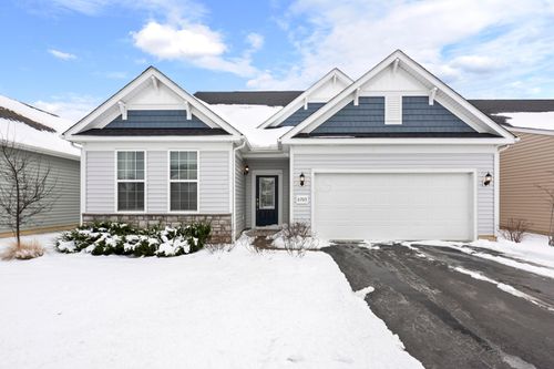 6703 Cat Singer Circle S, Hilliard, OH, 43026 | Card Image