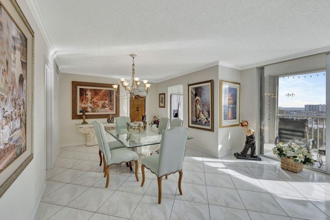 APT-1501 - 1505 N Riverside Dr, Condo with 3 bedrooms, 3 bathrooms and null parking in Pompano Beach FL | Image 5