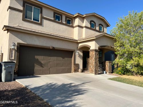 13108 Red Cove Dr, El Paso, TX, 79938-5552 | Card Image