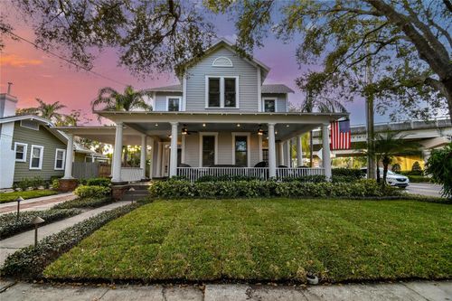 701 S Packwood Ave, TAMPA, FL, 33606-2544 | Card Image