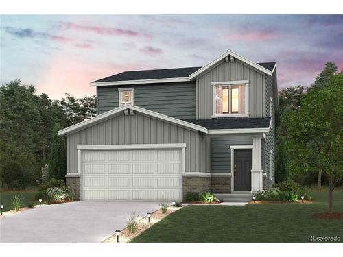 2178 Flower Blosom Ave, Brighton, CO, 80601-8035 | Card Image