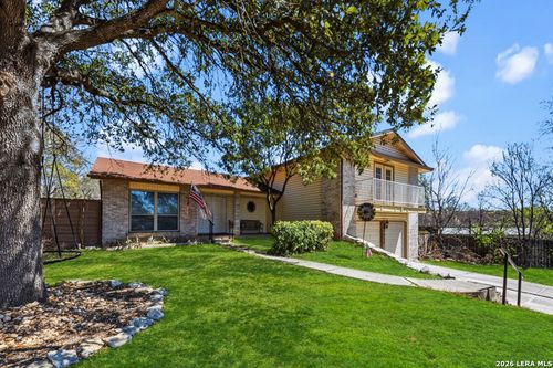 8638 Leyland, San Antonio, TX, 78239 | Card Image