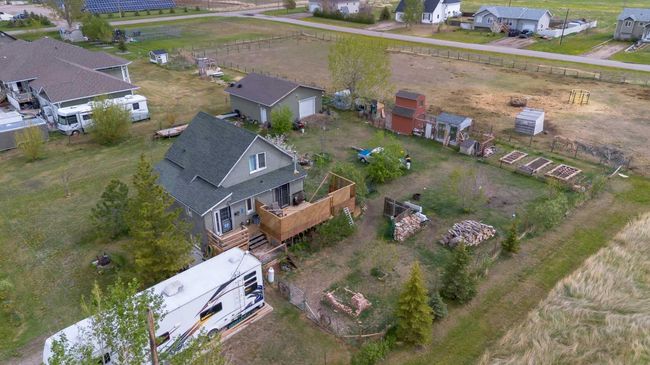 126 3 St, House other with 5 bedrooms, 2 bathrooms and 4 parking in Stirling AB | Image 47