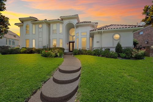 7208 Stilton Ct, Colleyville, TX, 76034-7326 | Card Image