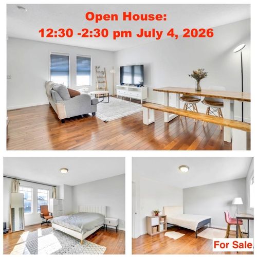 142 Panatella Pk Nw, Calgary, AB, T3K6K4 | Card Image