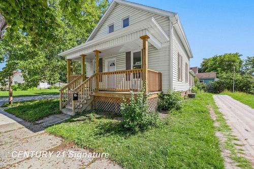 928 N Webster St, Saginaw, MI, 48602-4606 | Card Image
