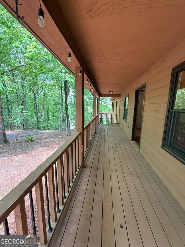 8885 Knoll Dr, House other with 4 bedrooms, 3 bathrooms and null parking in Gainesville GA | Image 34