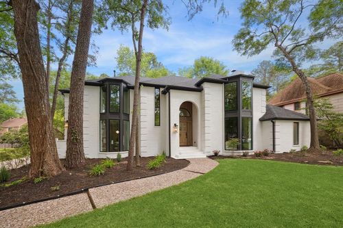 52 Indian Clover Dr, The Woodlands, TX, 77381-2506 | Card Image