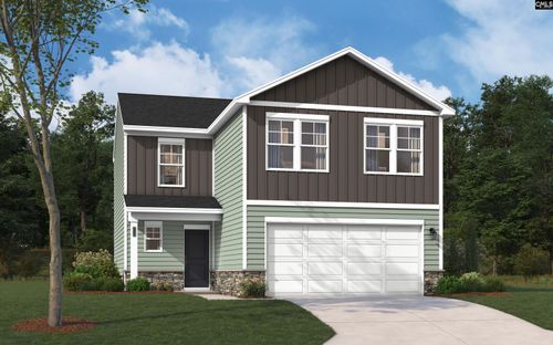 208 Barracks Rd, Columbia, SC, 29229 | Card Image