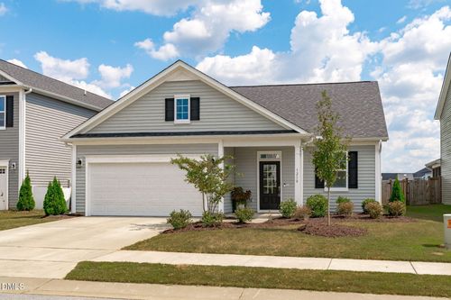 1210 Briar Gate Dr, Holly Springs, NC, 27540-5810 | Card Image