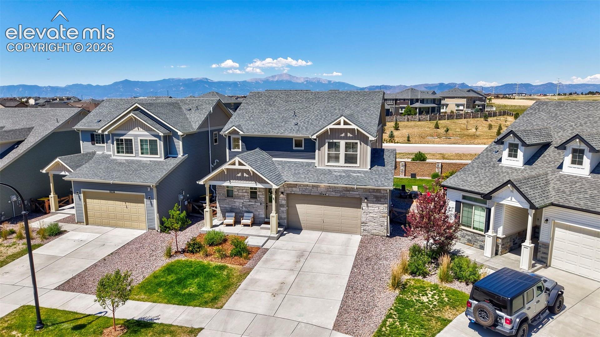 Residential in Colorado Springs 5