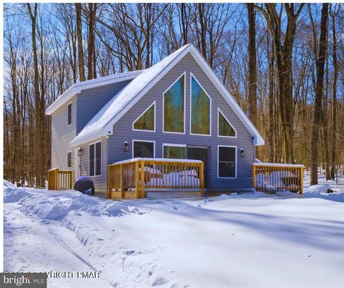1819 Stag Run, Pocono Lake, PA, 18347-7826 | Card Image
