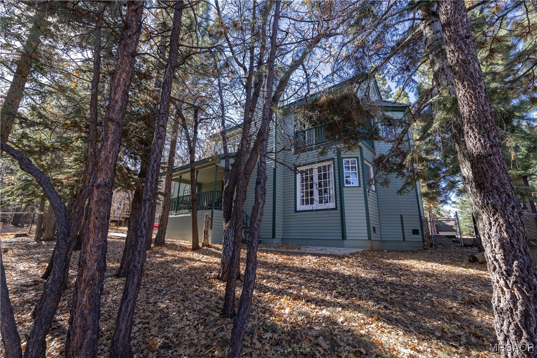 Residential in Big Bear City 2