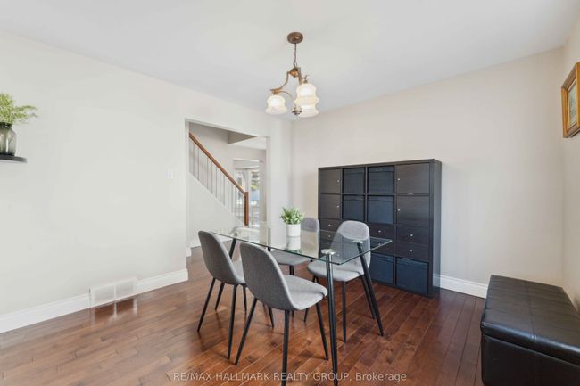 1426 Larkhaven Cres, House other with 3 bedrooms, 4 bathrooms and 4 parking in Orleans ON | Image 13