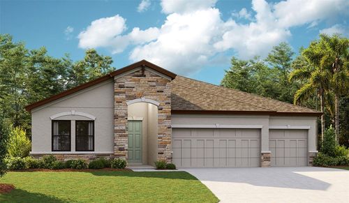 13156 Long Valley Cir, SPRING HILL, FL, 34609-1838 | Card Image